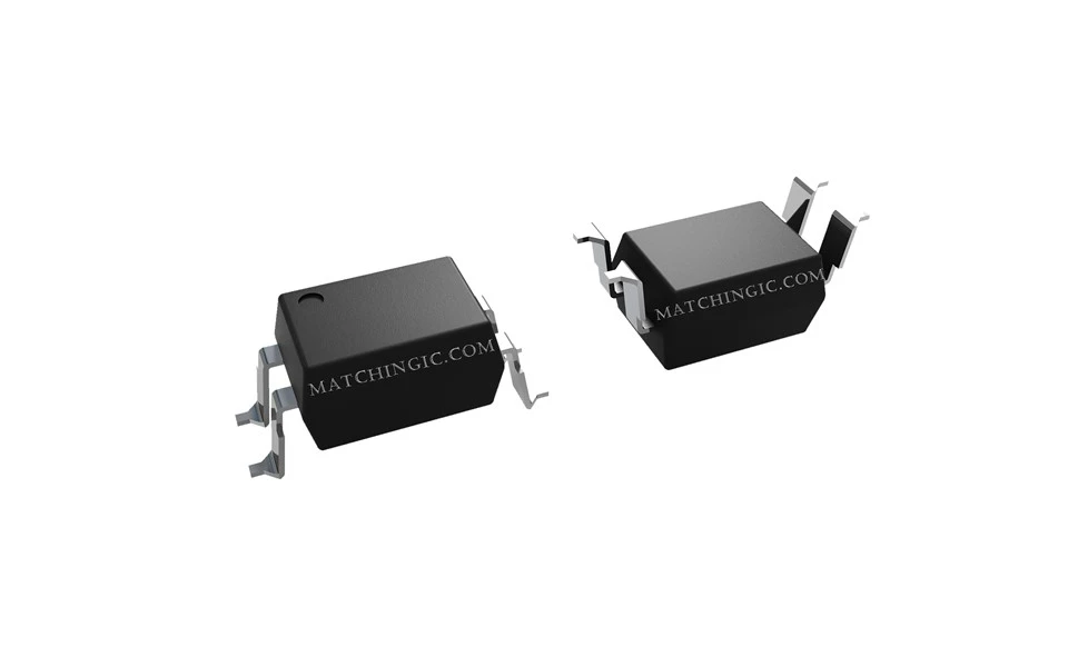 G3VM-601DY1 (TR)
