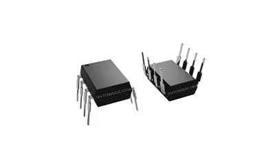 LTV-0213 SSR RELĖ SPST-NO 300MA 0-600V